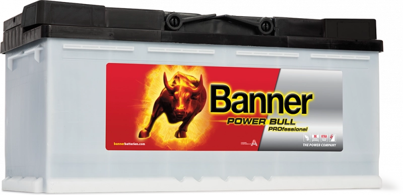 Banner powerbull Banner powerbull