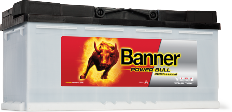 Power Bull PRO P110 40