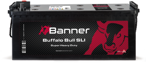 Banner Buffalo Bull SHD PRO 645 03