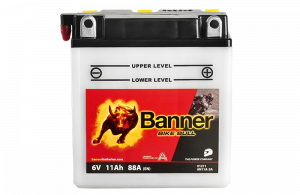 Banner Bike Bull 012 11