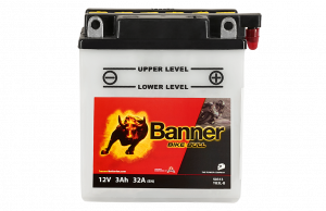 Banner Bike Bull 503 13