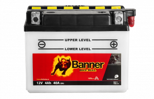 Banner Bike Bull 504 11