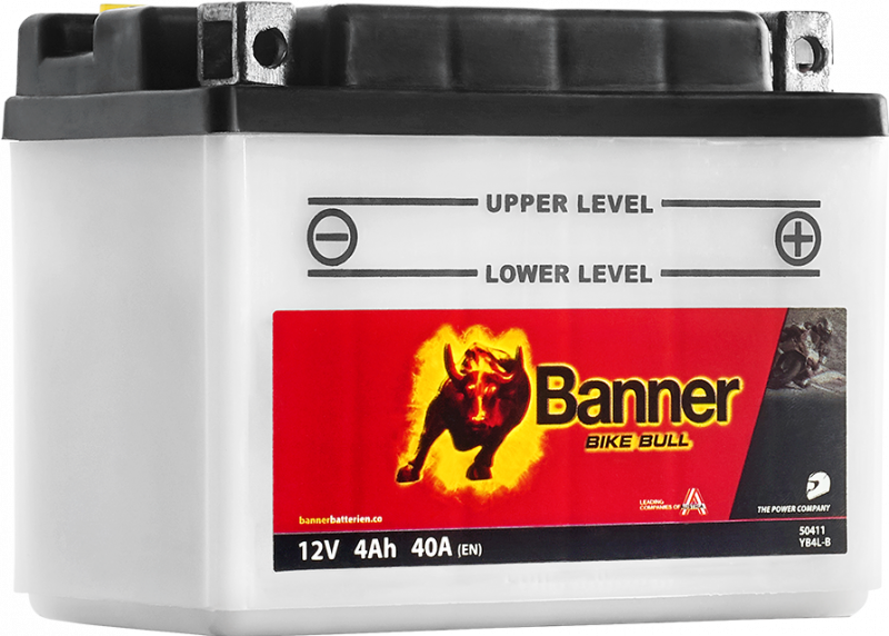 Banner Bike Bull 504 11