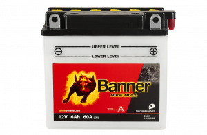 Banner Bike Bull 506 11