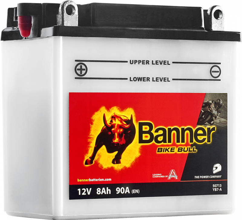 Banner Bike Bull 507 13