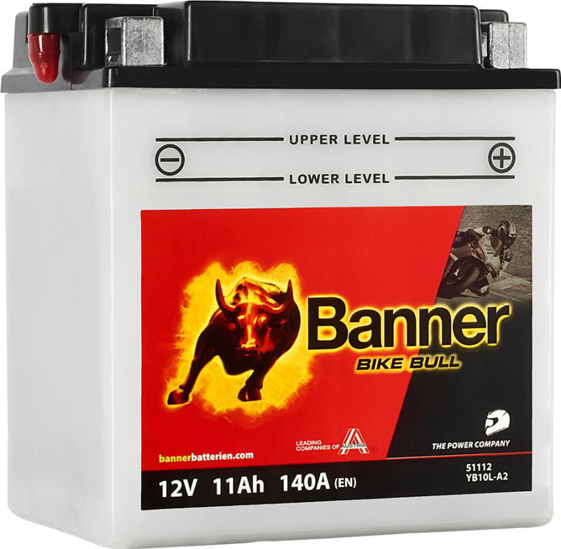 Banner Bike Bull 511 12