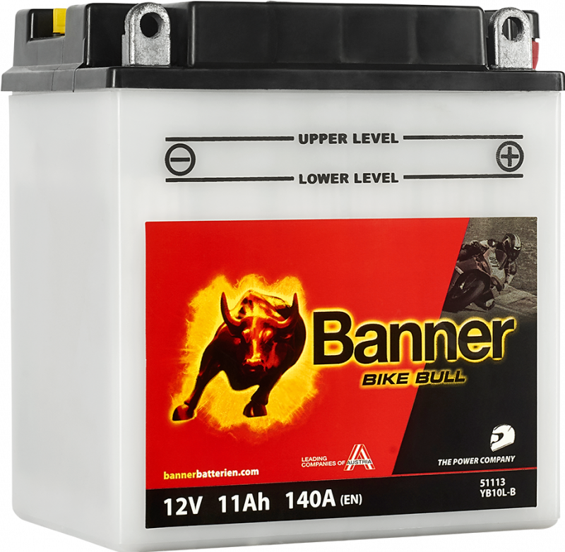 Banner Bike Bull 511 13