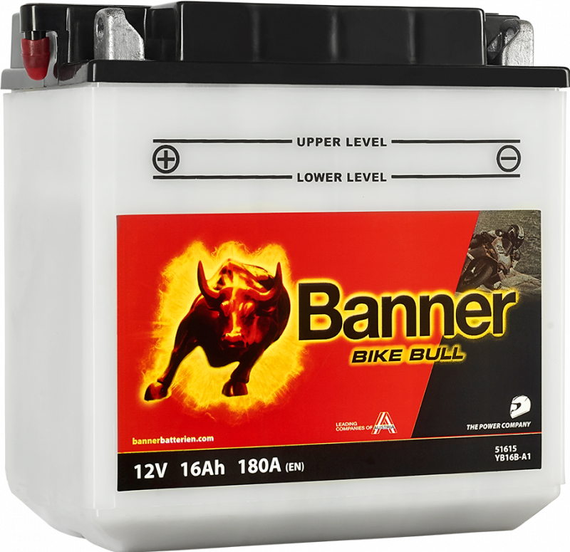 Banner Bike Bull 516 15
