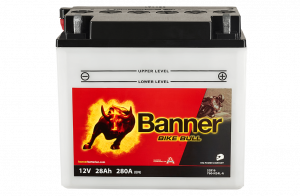 Banner Bike Bull 528 16