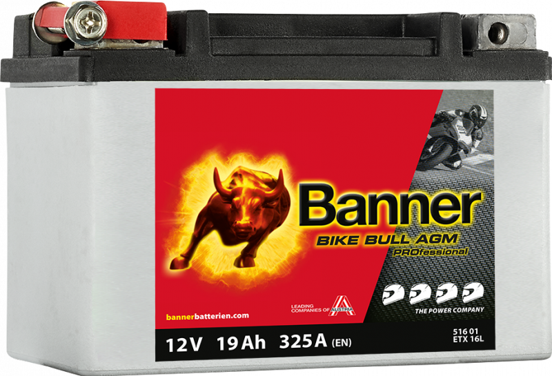 AGM PRO 509 01 / ETX9