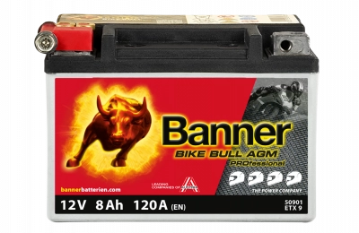 Damn it Slight Hysterical Banner Batterien | Premium Starterbatterien für PKW, LKW, Motorräder &  Freizeit