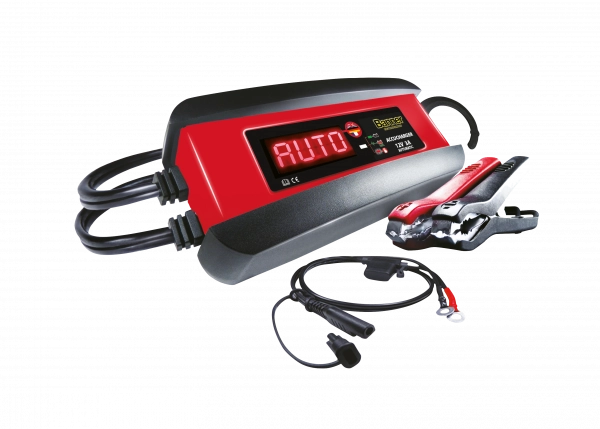 Batterie 12V 14 Ah CB14L-A2 – Pôle + Droit, Compatible Divers Modèles