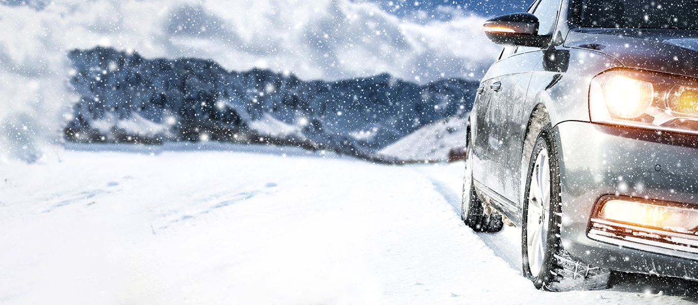 Banner batterien in motion