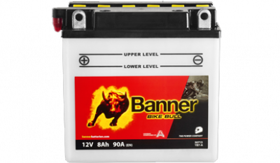 Banner Batteries Home