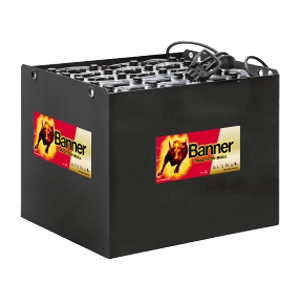 Banner Batterie Polfett 1kg