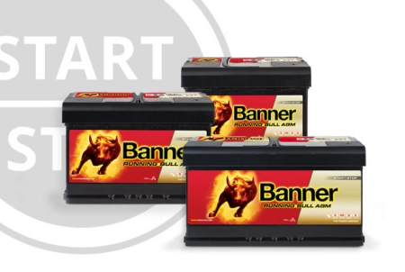 ⊳ AGM und EFB Was ist der Unterschied? ❘ Banner agm batterie laden mit normalem ladegerät