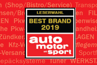 auto motor und sport, Best Brands, Banner Batterien