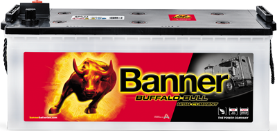 Banner Batteries Home