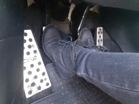 âš Engine Cold Start Banner Battery Knowledge