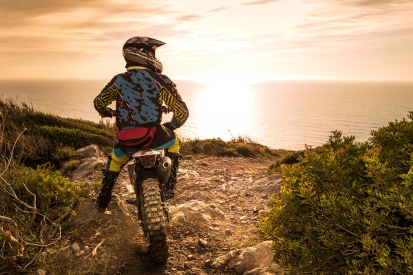 Bike Bull GEL, Motorradbatterie, Quadbatterie, Rasentraktorbatterie, Jetskibatterie, Gelbatterie