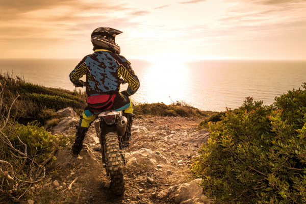 Bike Bull GEL, Motorradbatterie, Quadbatterie, Rasentraktorbatterie, Jetskibatterie, Gelbatterie