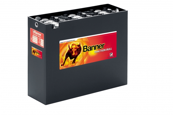 Stapler Bull Banner Batterien - Stapler